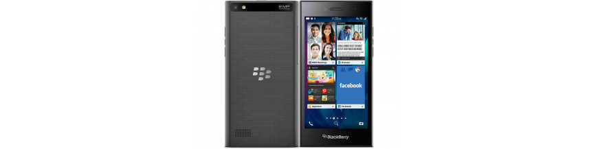 Blackberry Leap